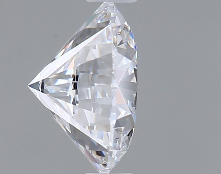 1.04 Carat Round Lab Diamond :: Greenstar spin frame 02