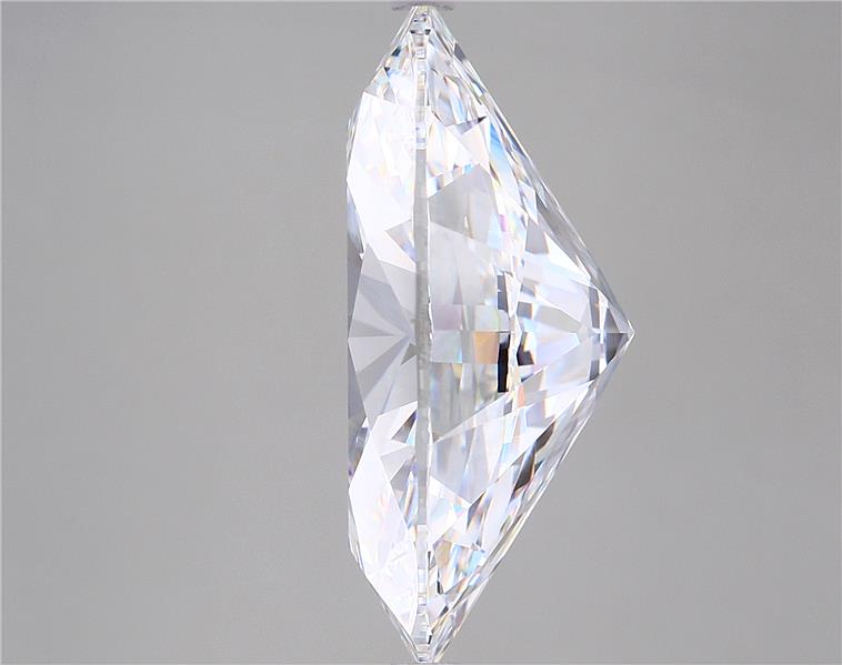 10.04 Carat Oval Lab Diamond :: Greenstar spin frame 02