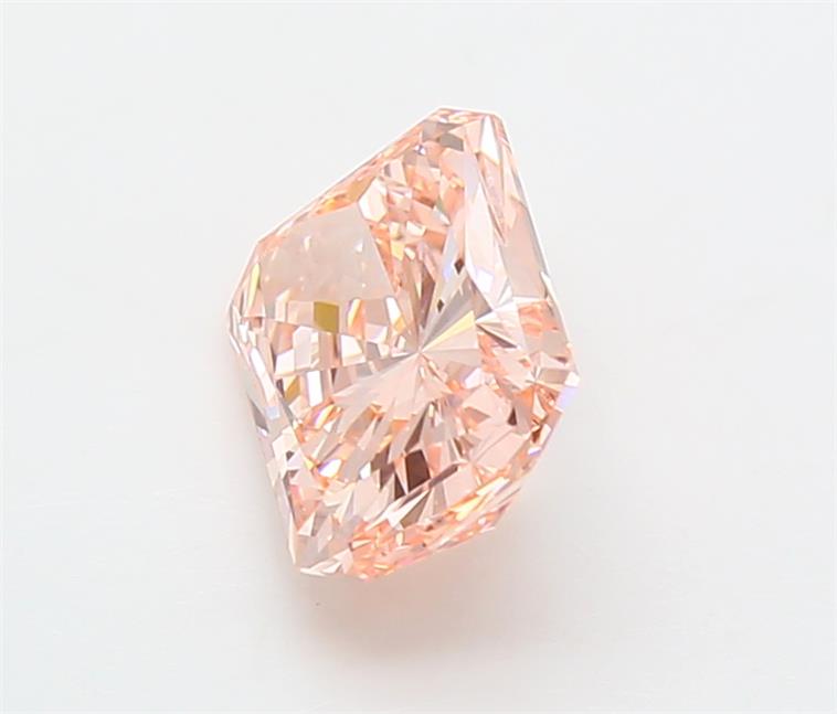 2.04 Carat Radiant Lab Diamond :: Greenstar spin frame 02