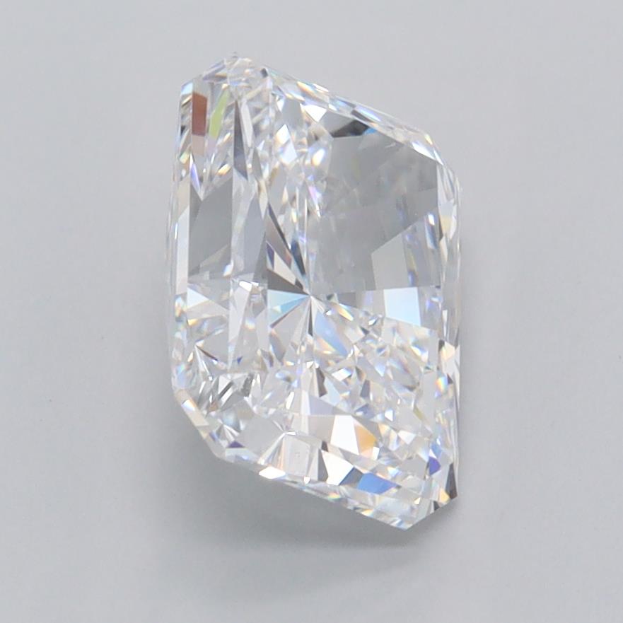 2.51 Carat Radiant Lab Diamond :: Greenstar spin frame 02