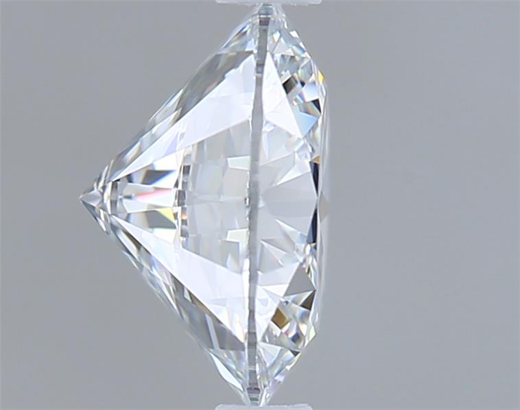 1.50 Carat Round Lab Diamond :: Greenstar spin frame 02