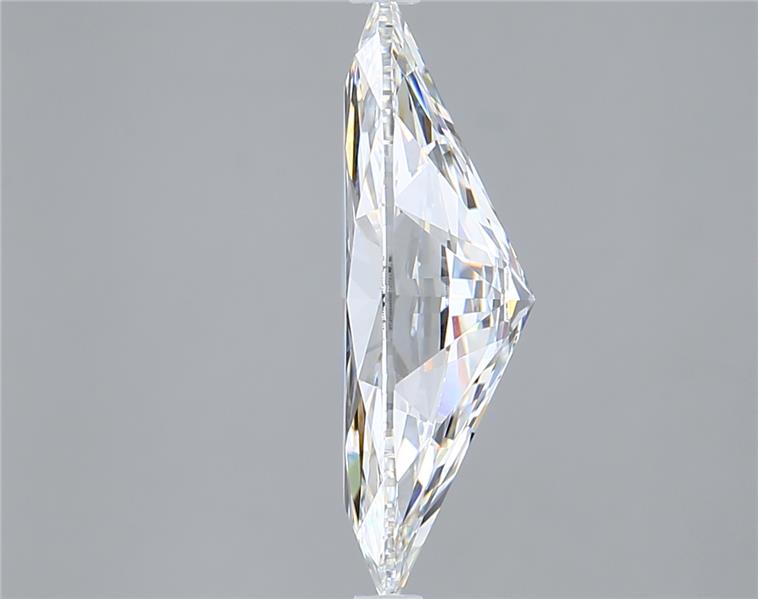 4.06 Carat Marquise Lab Diamond :: Greenstar spin frame 02