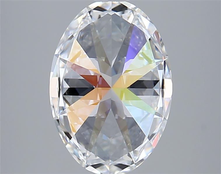 2.53 Carat Oval Lab Diamond :: Greenstar spin frame 02
