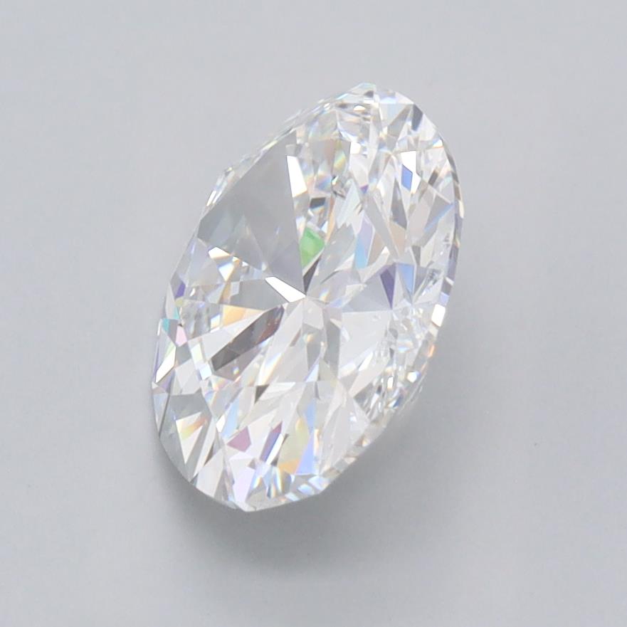 2.02 Carat Oval Lab Diamond :: Greenstar spin frame 02