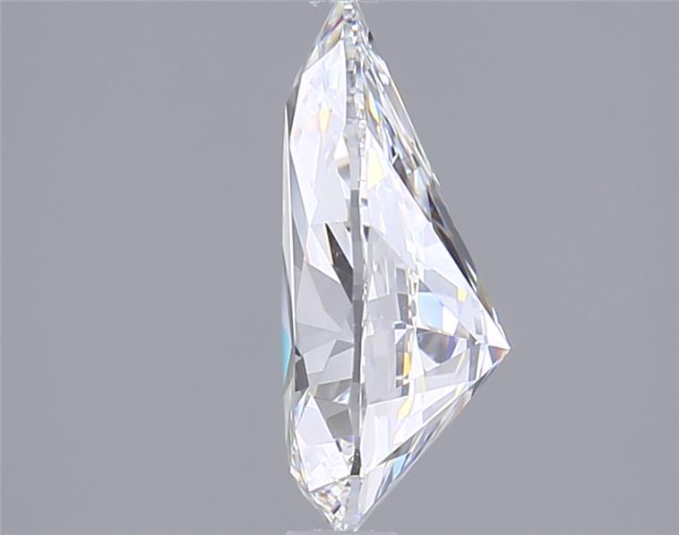 1.77 Carat Pear Lab Diamond :: Greenstar spin frame 02