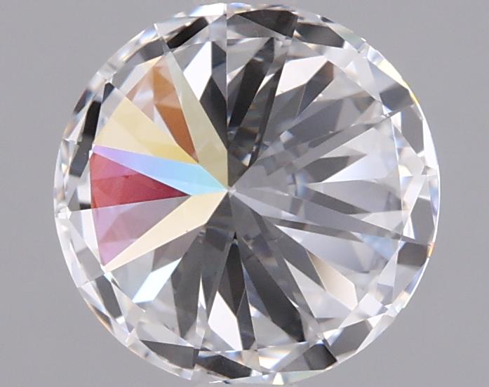 1.53 Carat Round Lab Diamond :: Greenstar spin frame 02