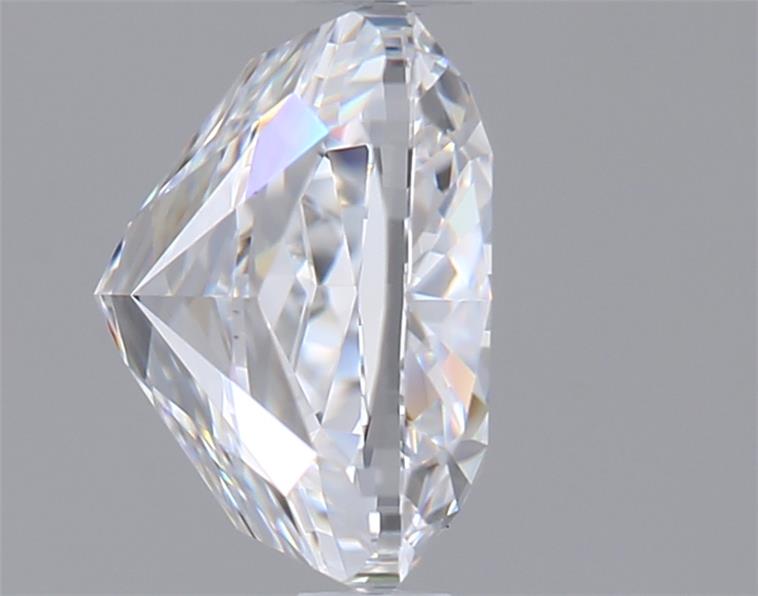 1.89 Carat Cushion Lab Diamond :: Greenstar spin frame 02