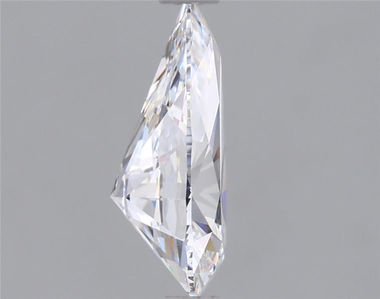 1.27 Carat Pear Lab Diamond :: Greenstar spin frame 02