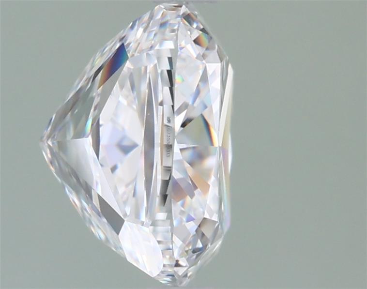 3.27 Carat Cushion Lab Diamond :: Greenstar spin frame 02