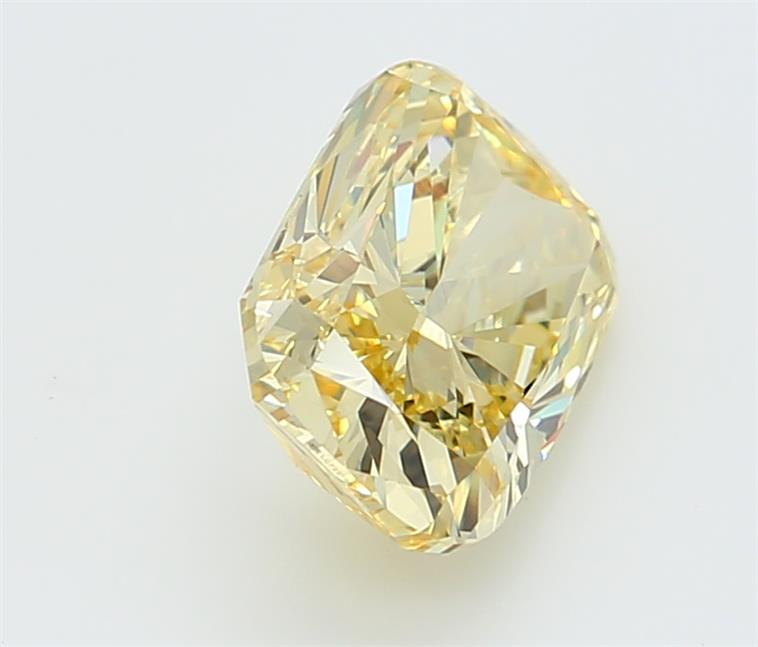 2.02 Carat Cushion Lab Diamond :: Greenstar spin frame 02