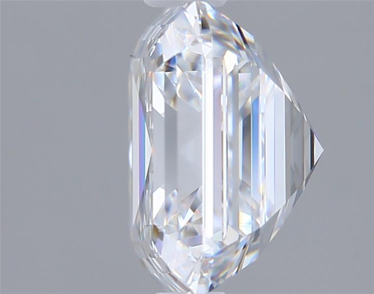 2.56 Carat Asscher Lab Diamond :: Greenstar spin frame 02