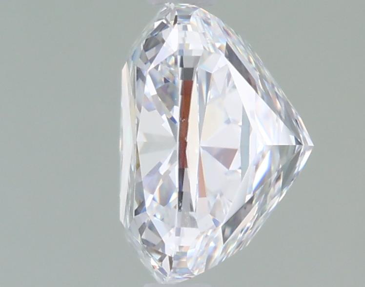 2.54 Carat Cushion Lab Diamond :: Greenstar spin frame 02