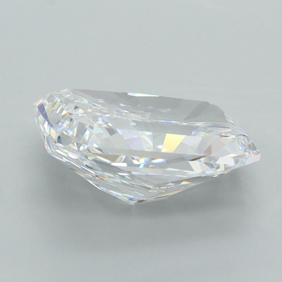 2.63 Carat Radiant Lab Diamond :: Greenstar spin frame 02