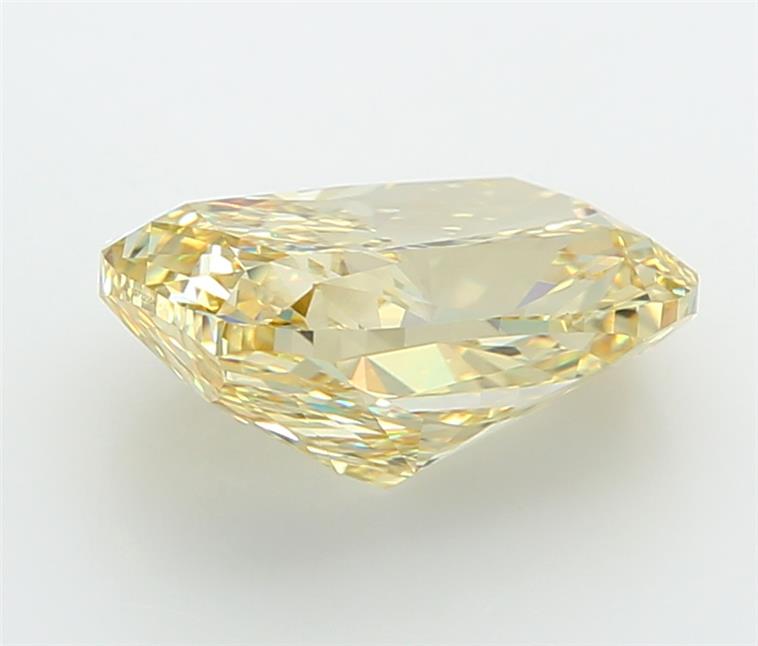 5.05 Carat Cushion Lab Diamond :: Greenstar spin frame 02