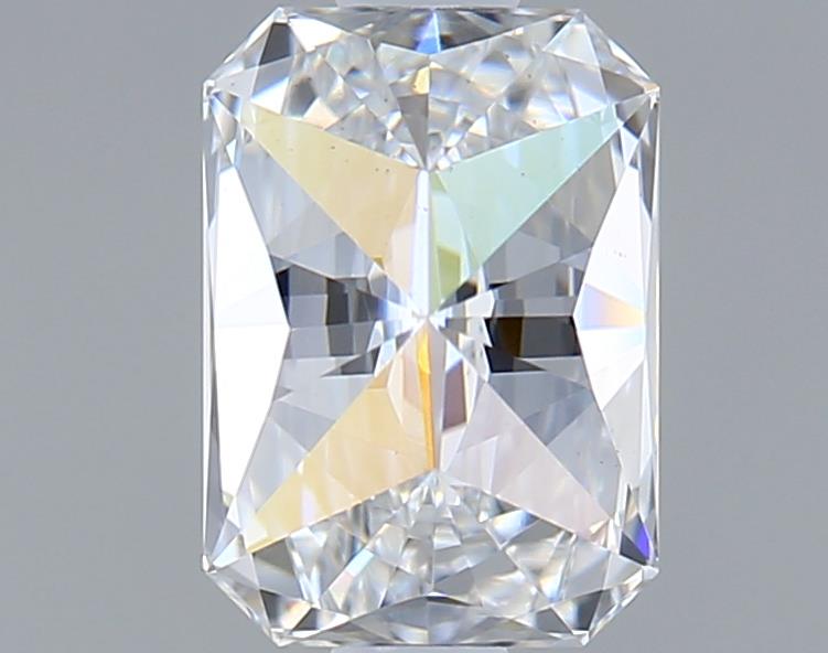1.01 Carat Radiant Lab Diamond :: Greenstar spin frame 02