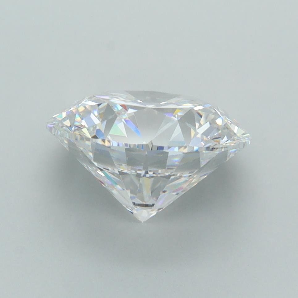 2.87 Carat Round Lab Diamond :: Greenstar spin frame 02