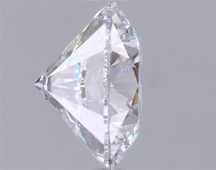 2.51 Carat Round Lab Diamond :: Greenstar spin frame 02