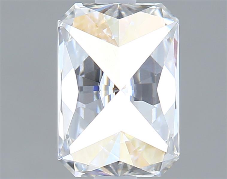 1.52 Carat Radiant Lab Diamond :: Greenstar spin frame 02