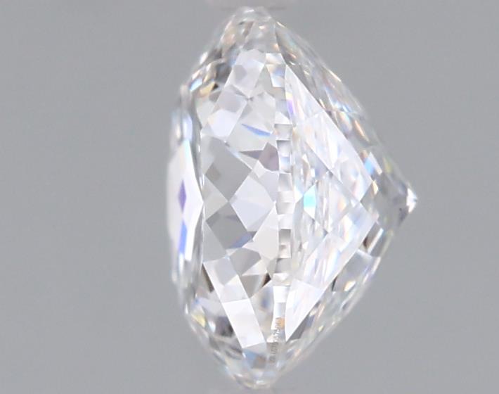 1.56 Carat Round Lab Diamond :: Greenstar spin frame 02