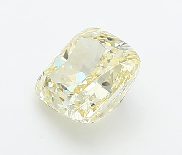 1.05 Carat Cushion Lab Diamond :: Greenstar spin frame 02