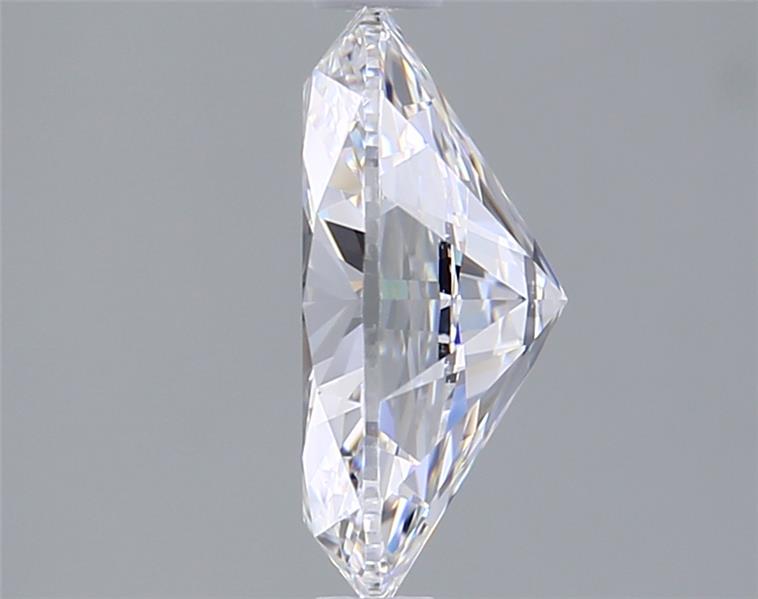 2.01 Carat Oval Lab Diamond :: Greenstar spin frame 02
