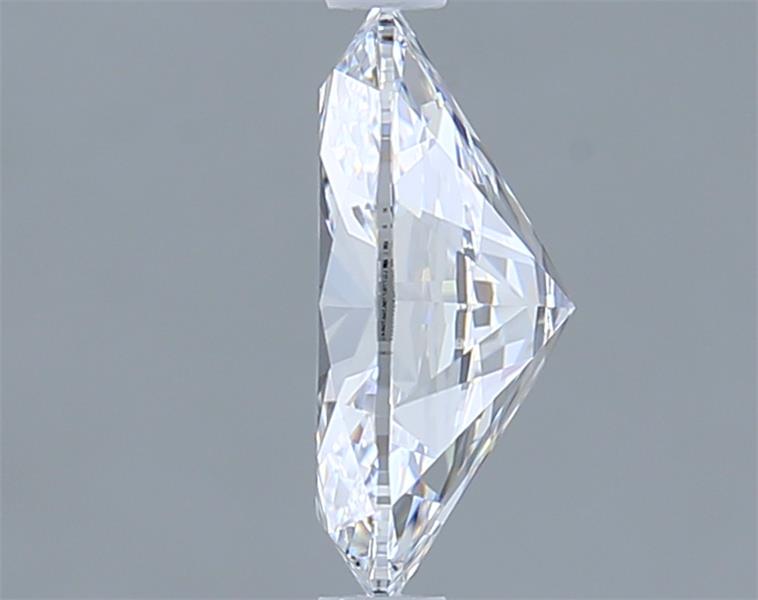 1.52 Carat Oval Lab Diamond :: Greenstar spin frame 02