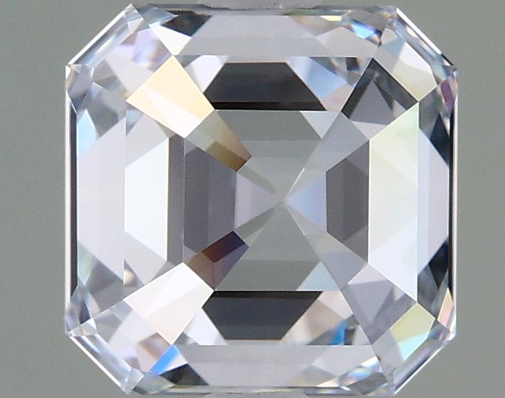 1.66 Carat Asscher Lab Diamond :: Greenstar spin frame 02