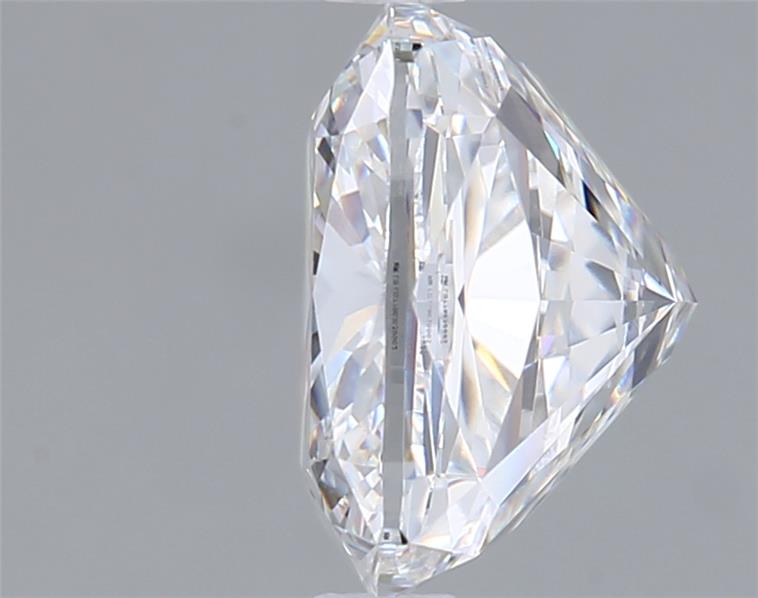 3.06 Carat Cushion Lab Diamond :: Greenstar spin frame 02