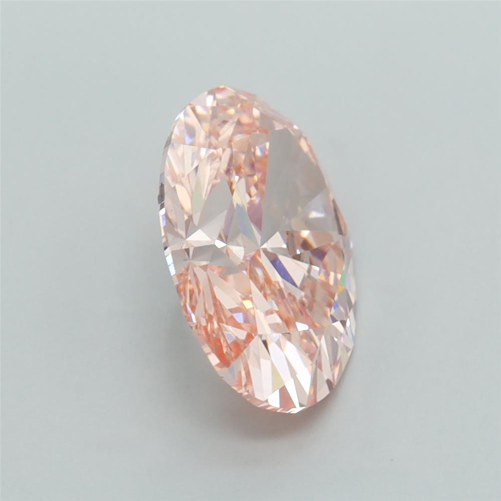 4.04 Carat Oval Lab Diamond :: Greenstar spin frame 02
