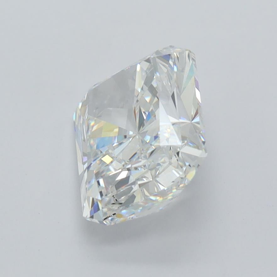 2.04 Carat Radiant Lab Diamond :: Greenstar spin frame 02