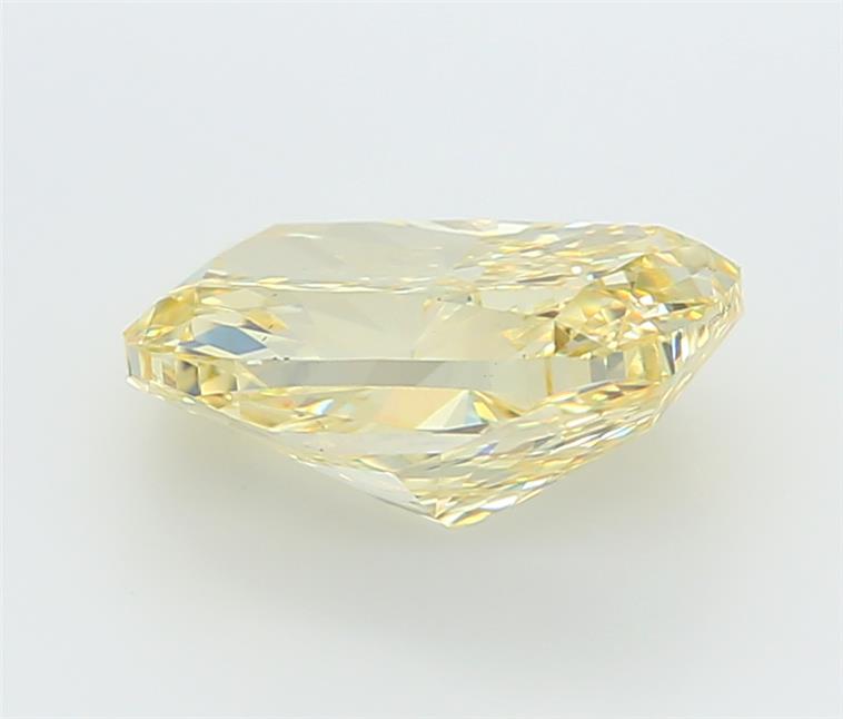 2.65 Carat Cushion Lab Diamond :: Greenstar spin frame 02