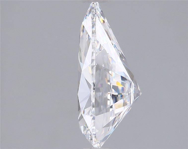 2.04 Carat Pear Lab Diamond :: Greenstar spin frame 02