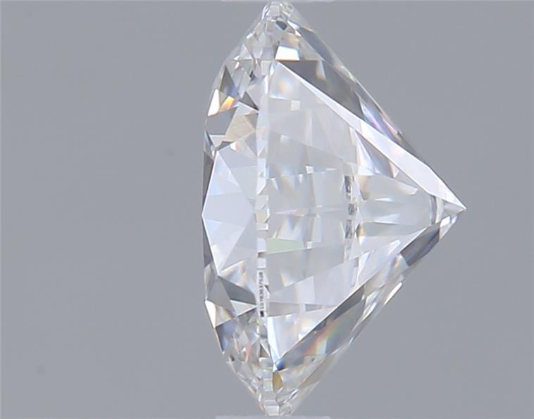 1.53 Carat Round Lab Diamond :: Greenstar spin frame 02