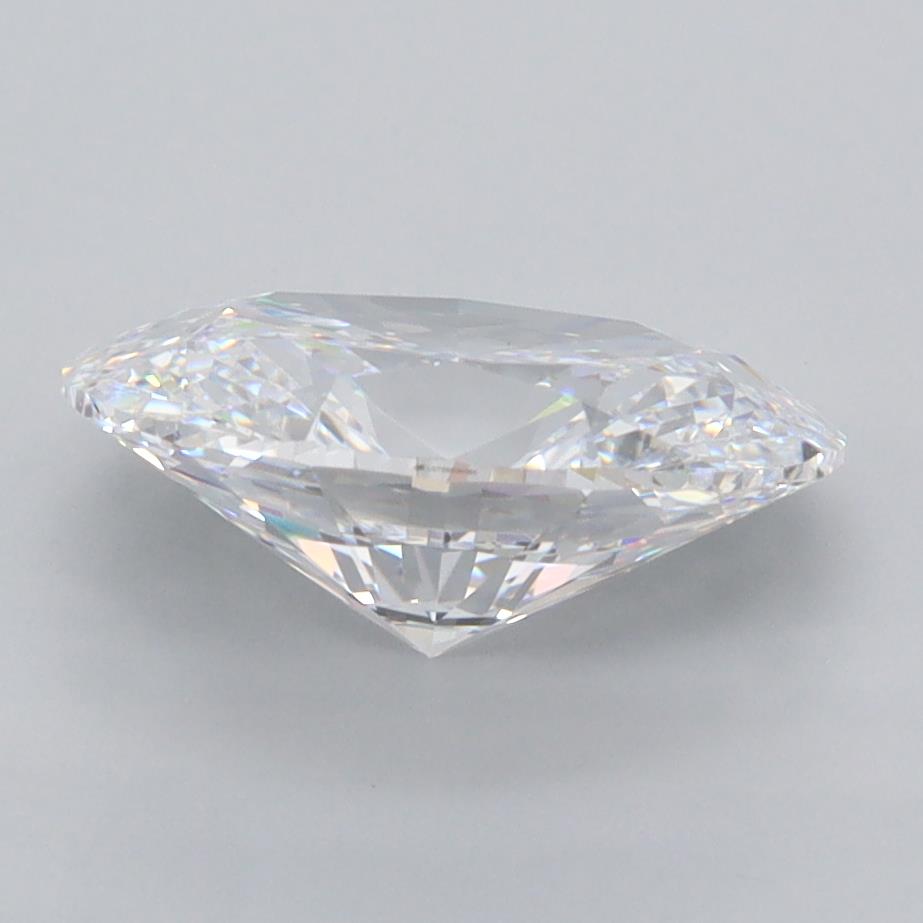 2.51 Carat Oval Lab Diamond :: Greenstar spin frame 02