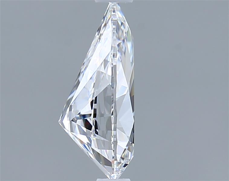 1.52 Carat Pear Lab Diamond :: Greenstar spin frame 02