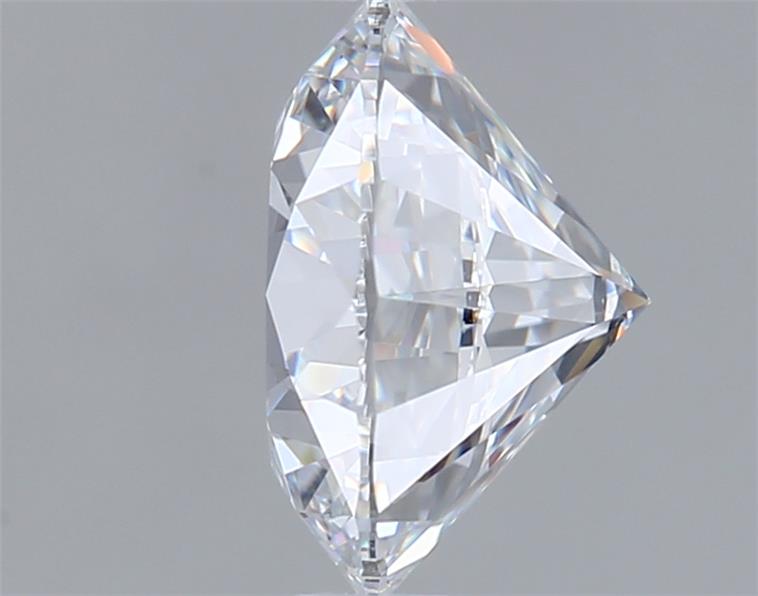 2.02 Carat Round Lab Diamond :: Greenstar spin frame 02