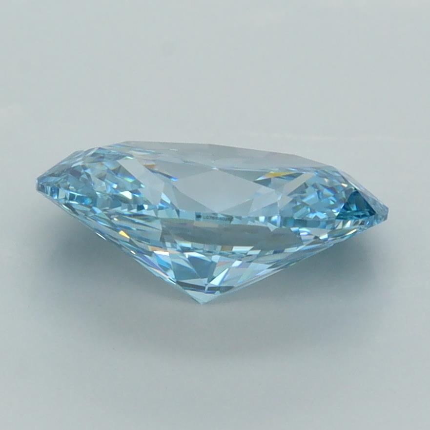 2.02 Carat Oval Lab Diamond :: Greenstar spin frame 02
