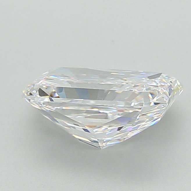2.06 Carat Radiant Lab Diamond :: Greenstar spin frame 02