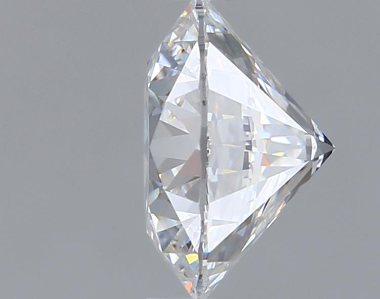 1.04 Carat Round Lab Diamond :: Greenstar spin frame 02