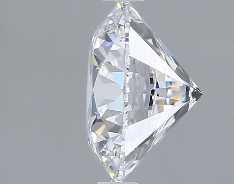 2.52 Carat Round Lab Diamond :: Greenstar spin frame 02