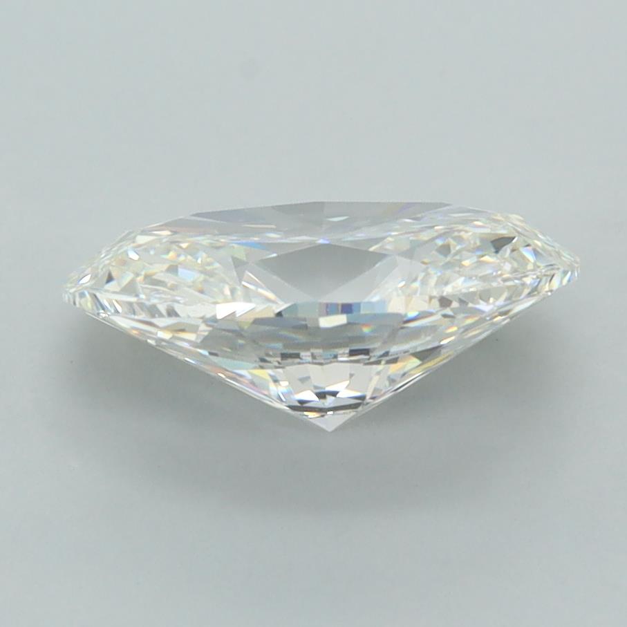 2.05 Carat Oval Lab Diamond :: Greenstar spin frame 02