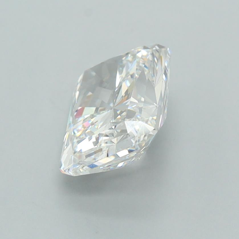 1.43 Carat Radiant Lab Diamond :: Greenstar spin frame 02