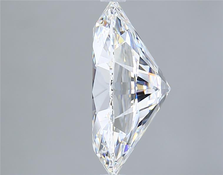 5.08 Carat Oval Lab Diamond :: Greenstar spin frame 02