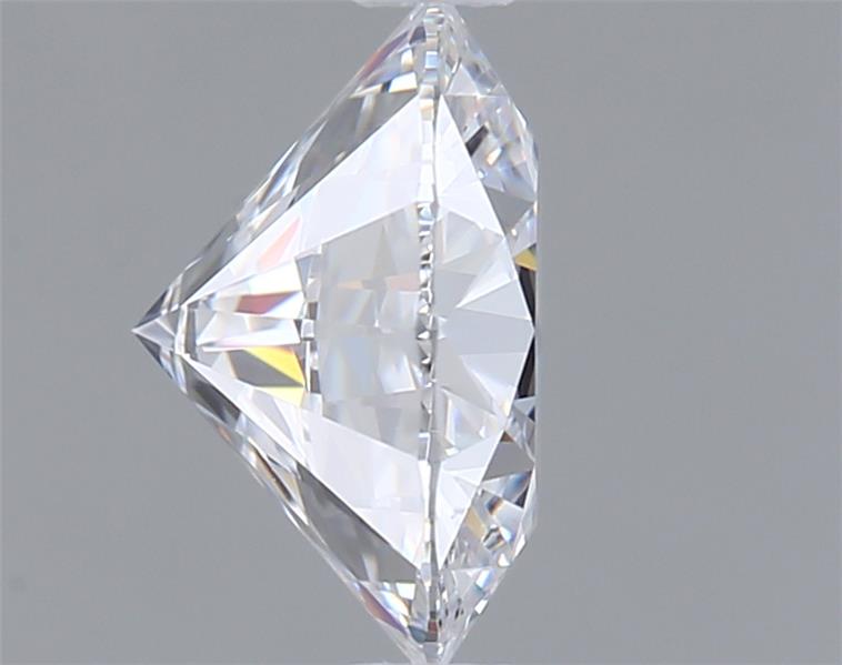 1.52 Carat Round Lab Diamond :: Greenstar spin frame 02
