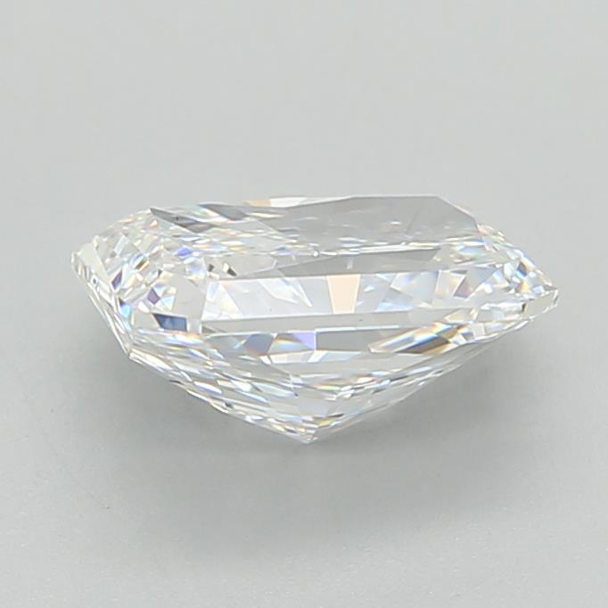 2.05 Carat Radiant Lab Diamond :: Greenstar spin frame 02