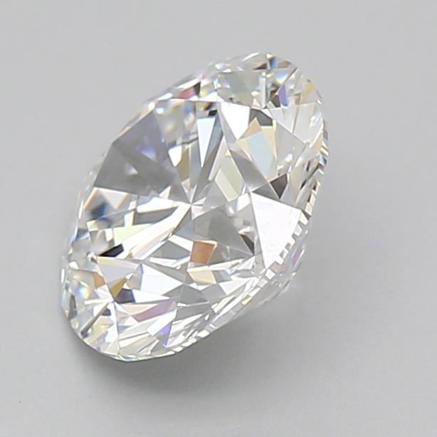 2.24 Carat Round Lab Diamond :: Greenstar spin frame 02