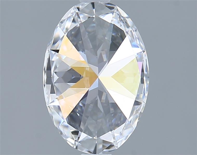 1.51 Carat Oval Lab Diamond :: Greenstar spin frame 02