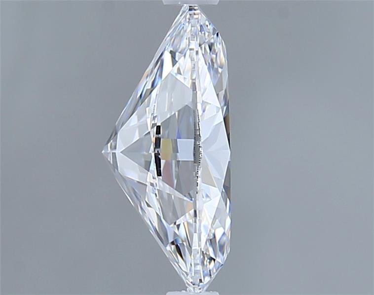 2.04 Carat Oval Lab Diamond :: Greenstar spin frame 02