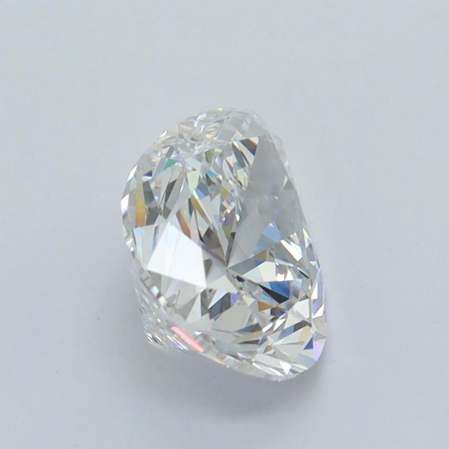 2.03 Carat Pear Lab Diamond :: Greenstar spin frame 02