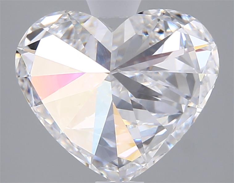 2.00 Carat Heart Lab Diamond :: Greenstar spin frame 02